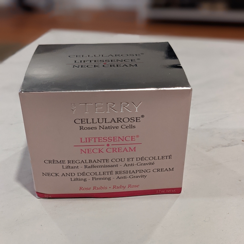 ByTerry Cellularose Liftessence Neck Cream